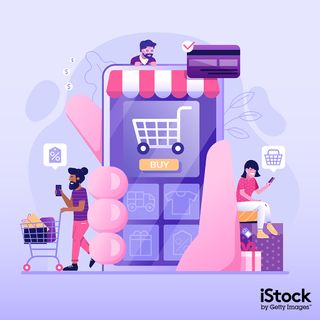 Stock illustration: Video and motion graphics