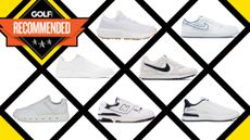 Best Golf Sneakers