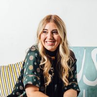 Virginia Chamlee's avatar