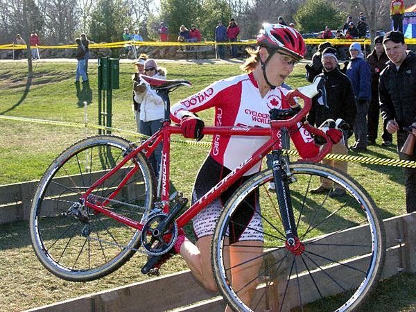 Lyne Bessette