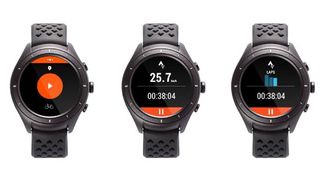 Strava