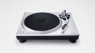 Technics SL-1500C review