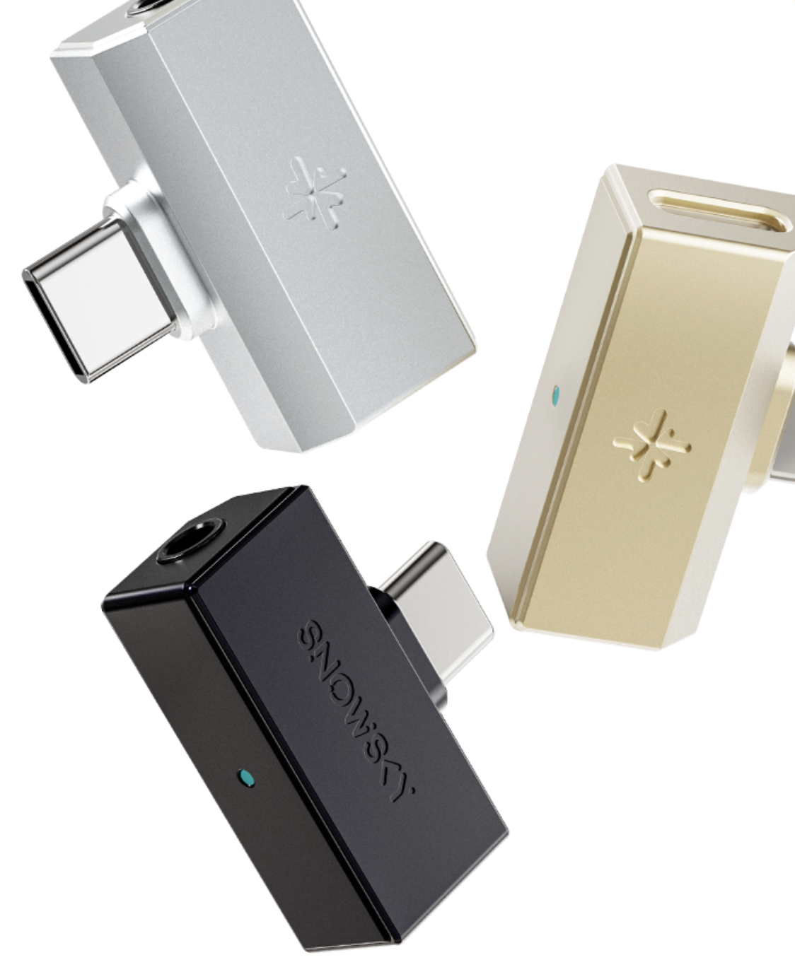 wallpaper stocking filler gifts fiio