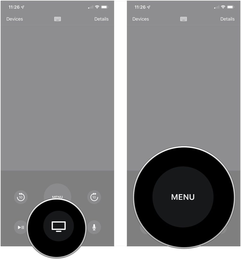 How to set up and use the Apple TV Remote app iMore
