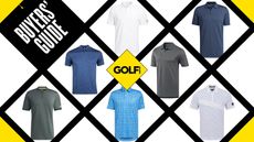 Best Adidas Golf Shirts