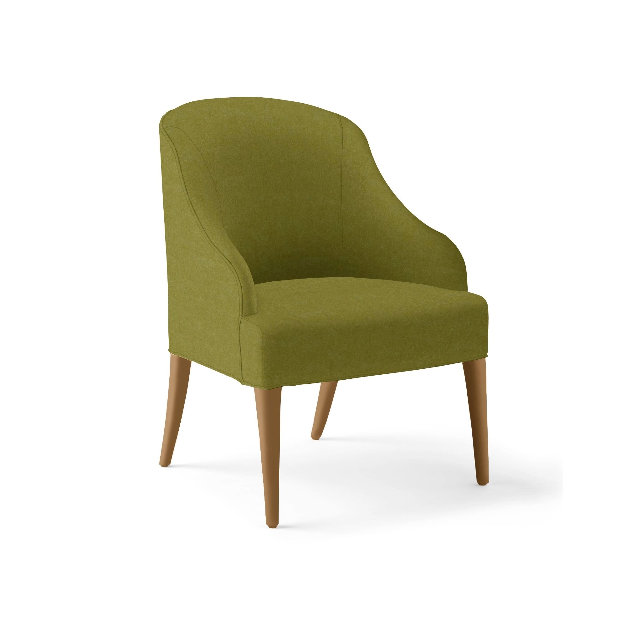 Darien Dining Chair, $3,358, Serena and Lily