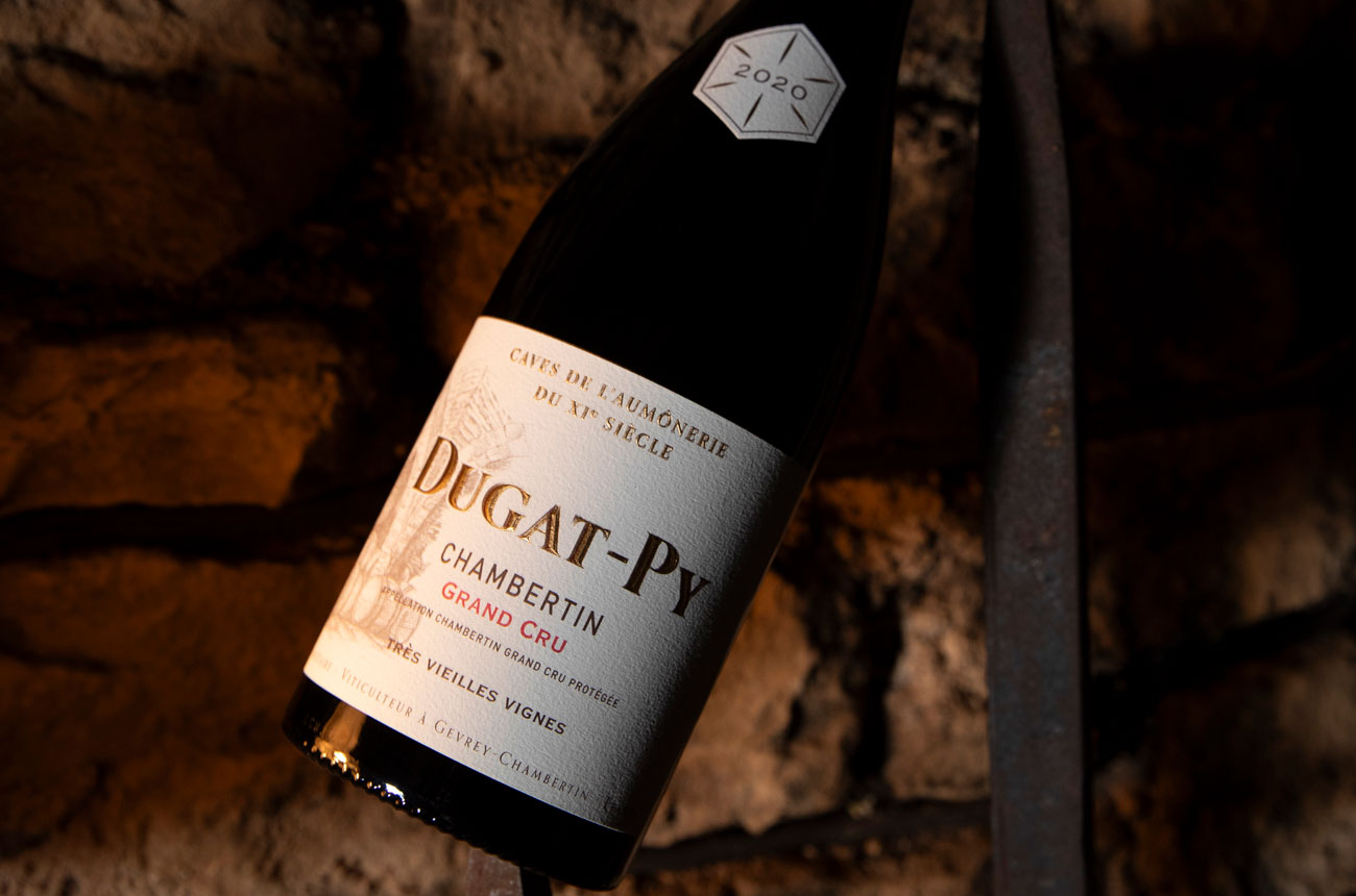 Domaine Dugat-Py