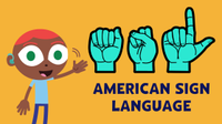 PBS Kids ASL