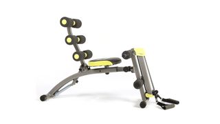 Wondercore 2 ab machine