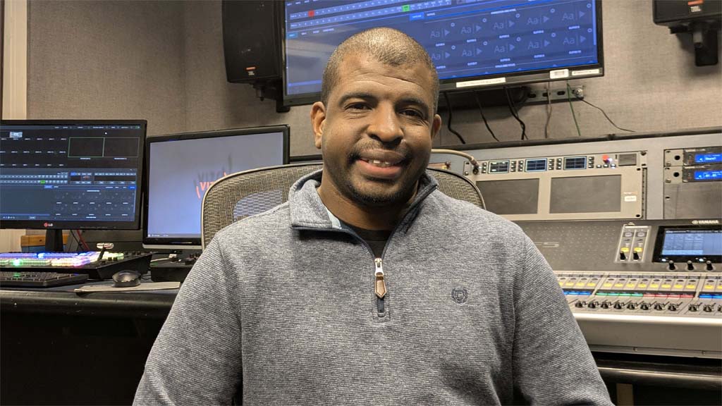 With over 100 active content contributors sending BRIC hundreds of video files each week, TelVue&rsquo;s cloud-based workflow is a huge timesaver for our operations.