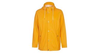 Samsoe & Samsoe Yellow Drop Jacket