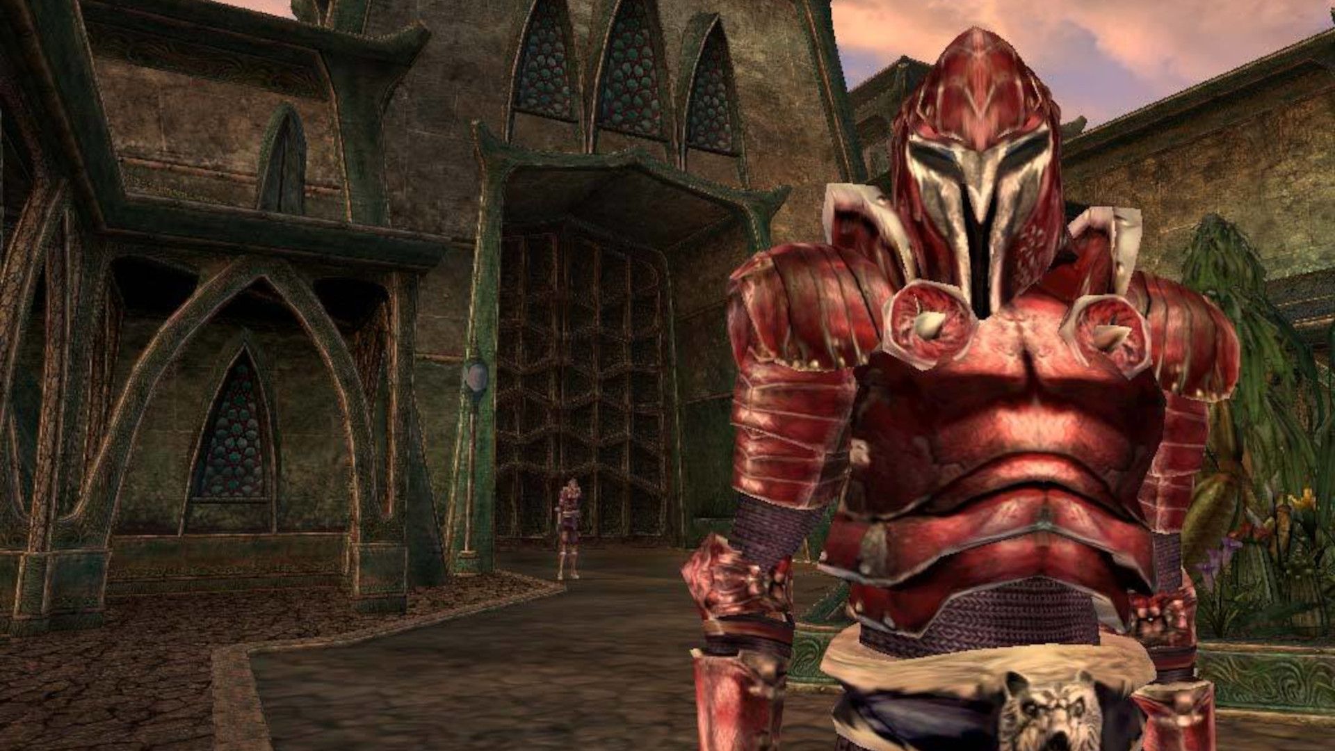 Massive bit of Elder Scrolls lore from Morrowind is actually because of "a typo"