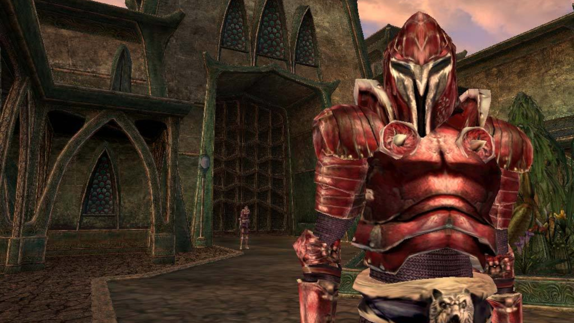 Morrowind