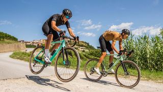 Best gravel bikes under $2,000 / £2,000