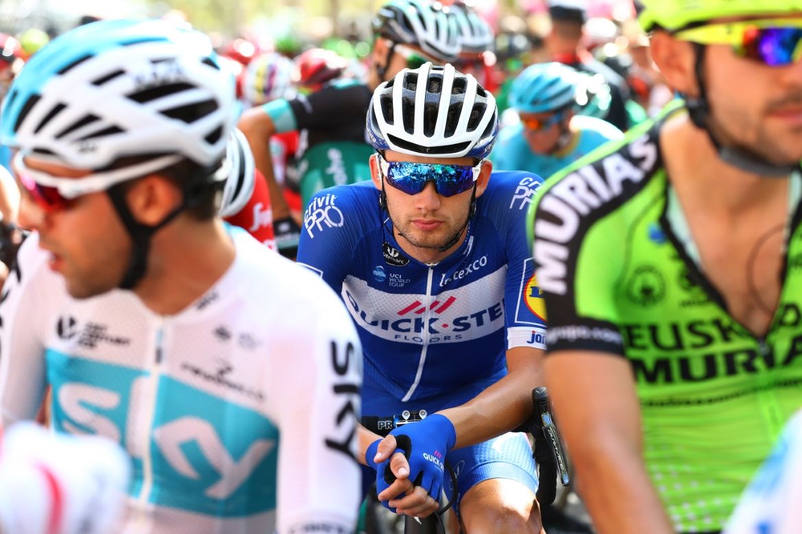 Kasper Asgreen (Quick-Step Floors)