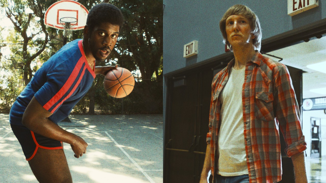 Larry Bird and Magic Johnson Had Many Similarities Except When It