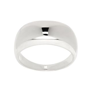 Ayllón, Silver Ninon Ring