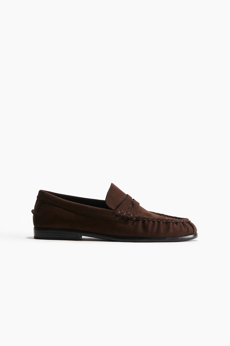 Loafers