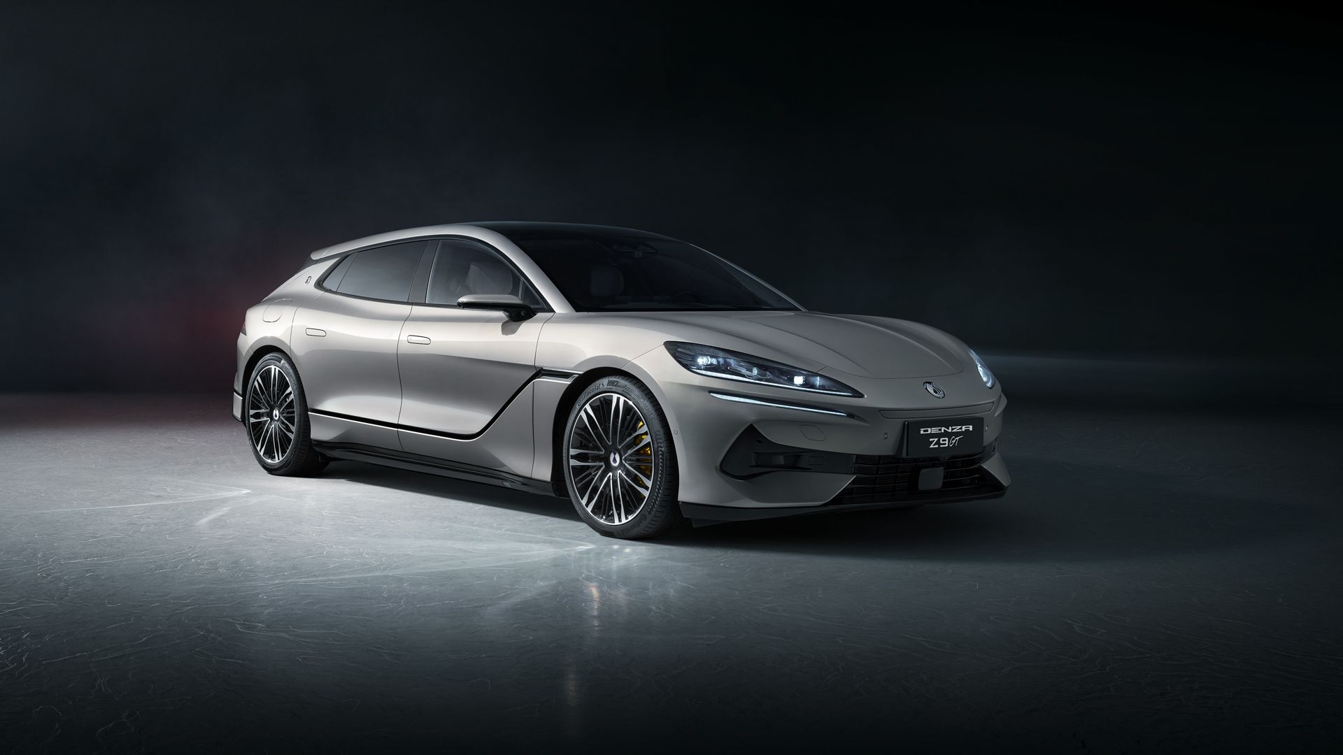 Another Chinese car brand is coming to the UK, and it might be the most significant yet