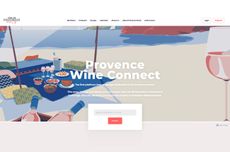 Provence Wine Connect