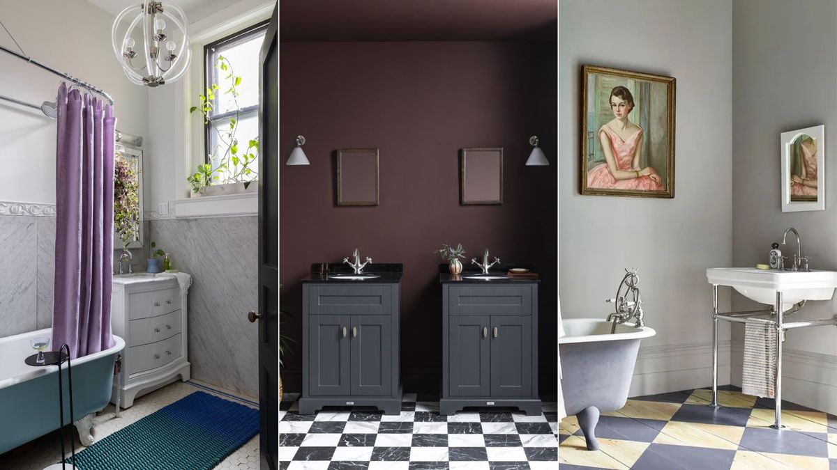 5 simple yet stylish swaps to update your bathroom in 2025