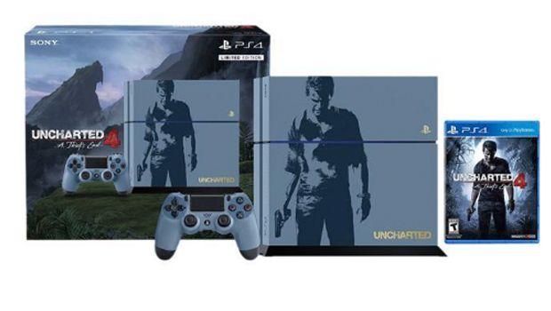 Rarest and most expensive limited edition PS4 consoles (and where to