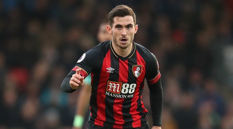 Lewis Cook (Bournemouth)