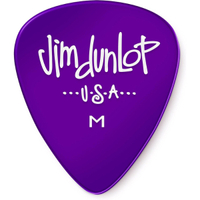 Jim Dunlop Gel picks: Was $33.15, now $18.10