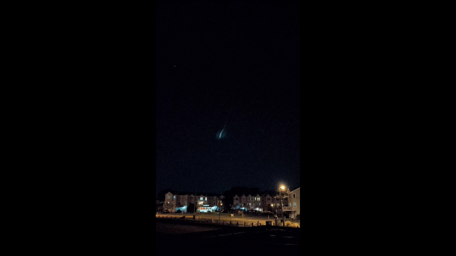 Pixel 10 Pro XL NASA Launch.