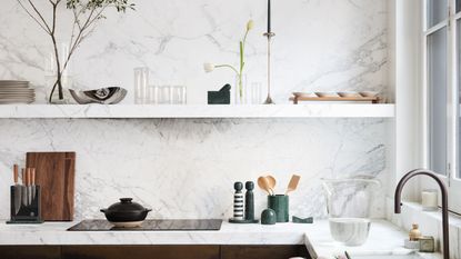 Daniel Humm x Crate & Barrel