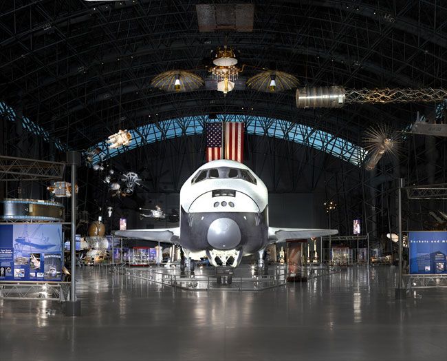 Space Shuttle Discovery's Retirement Plan in Limbo | Space