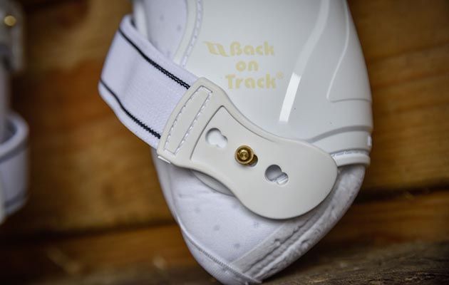 Back on Track Royal Work Boots review