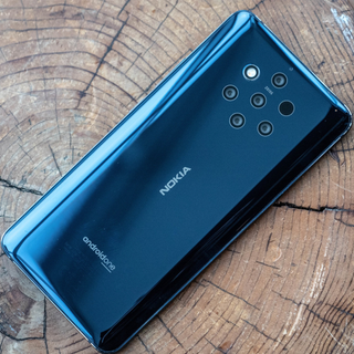 Nokia 9 PureView