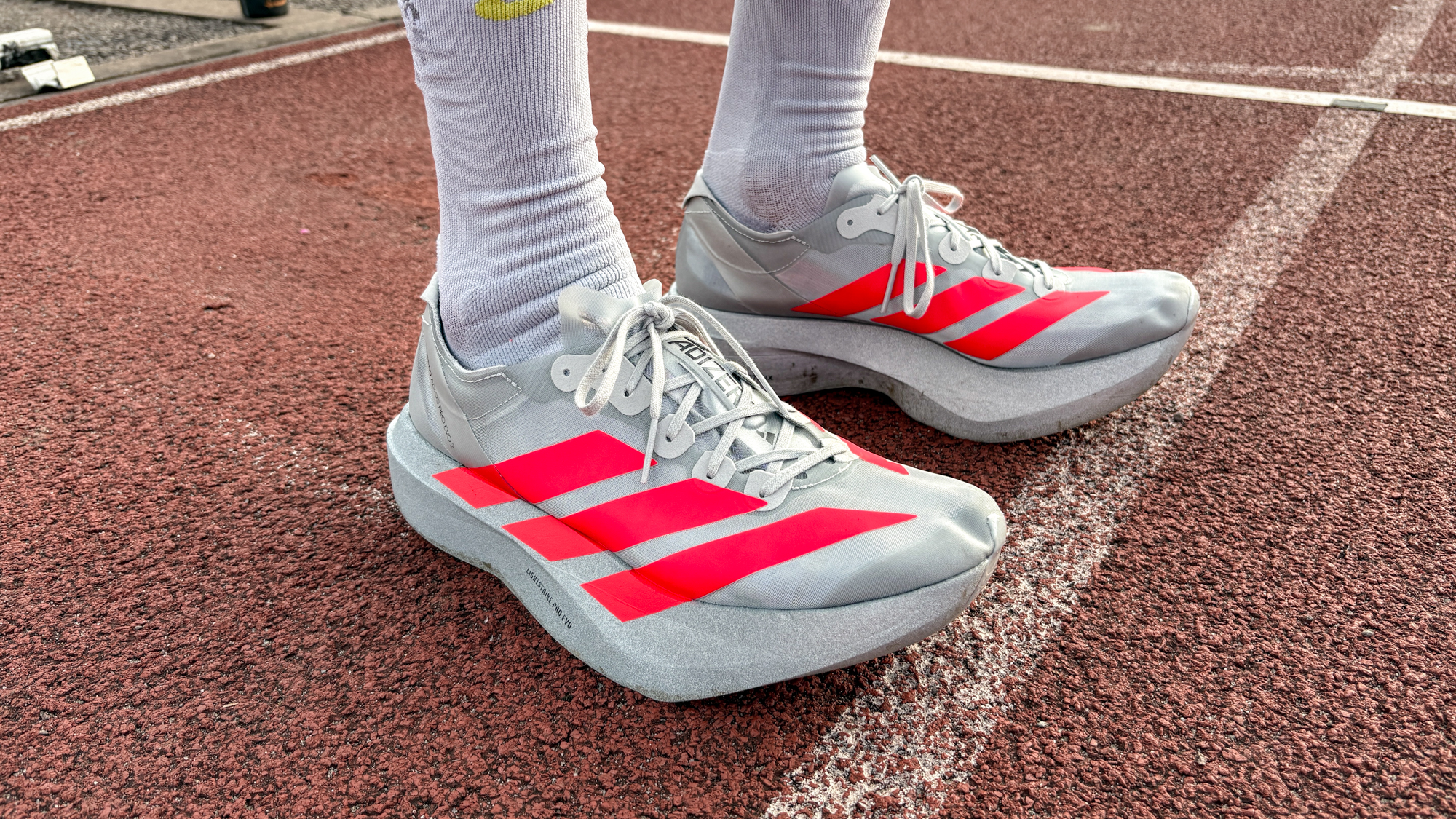 Adidas Adizero Adios Pro Evo 2