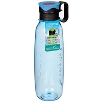 Best gym water bottle: Sistema Traverse Tritan
