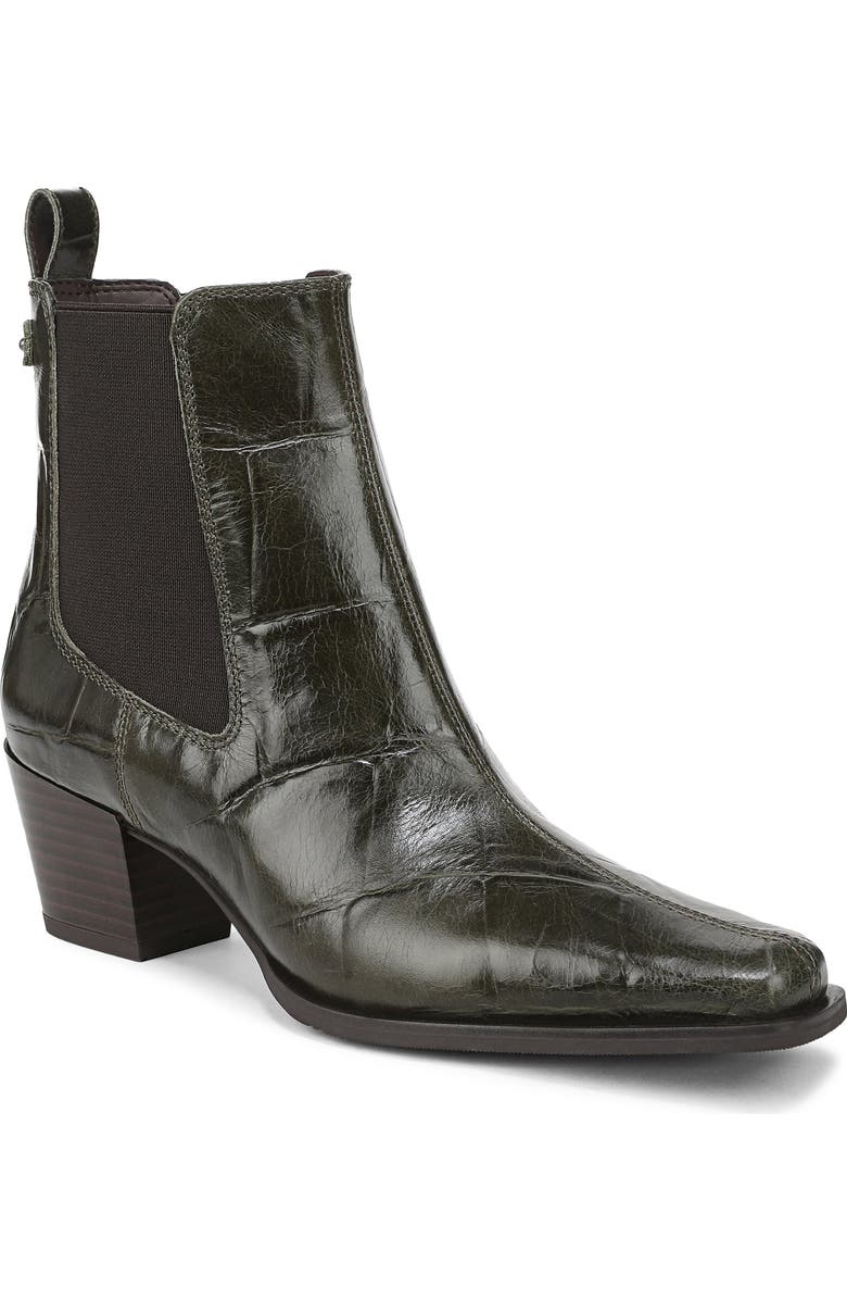 Ashtyn Chelsea Boot
