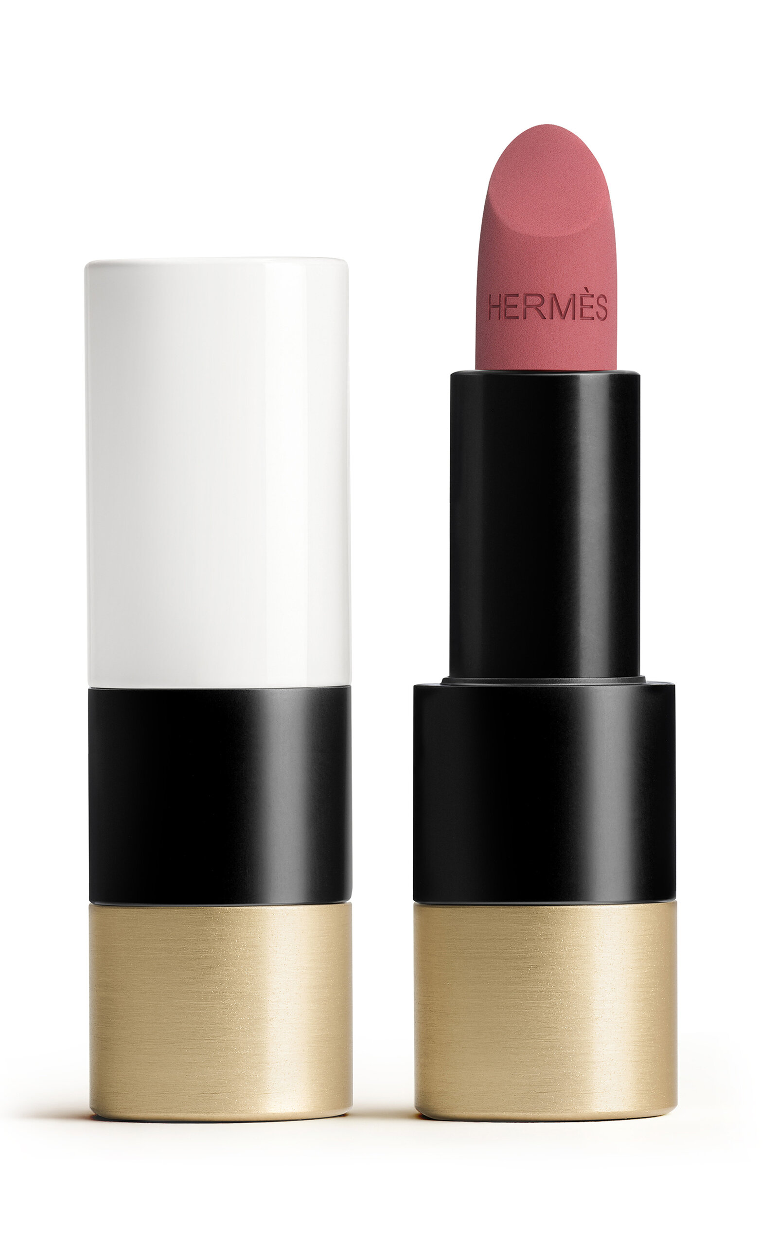 Rouge Herm&amp;egrave;s Matte Lipstick