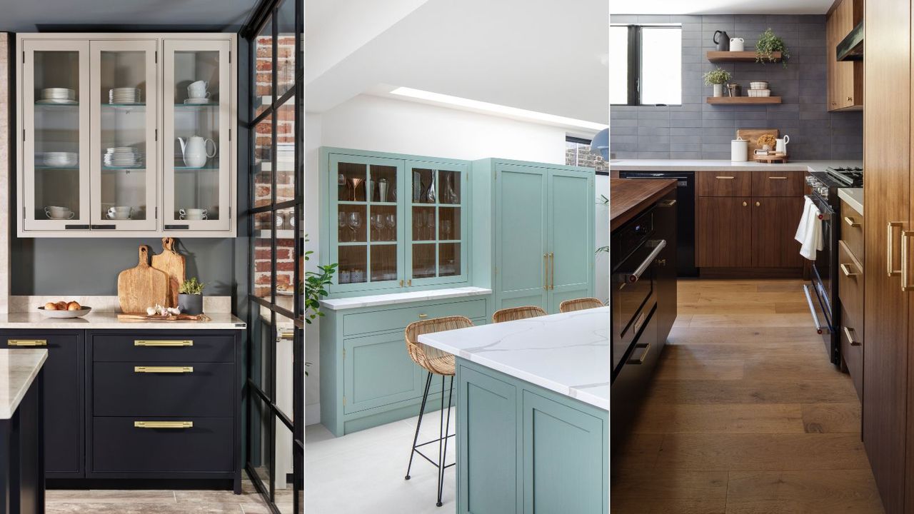 Dated kitchen hardware trends that could be bringing down the look of your kitchen