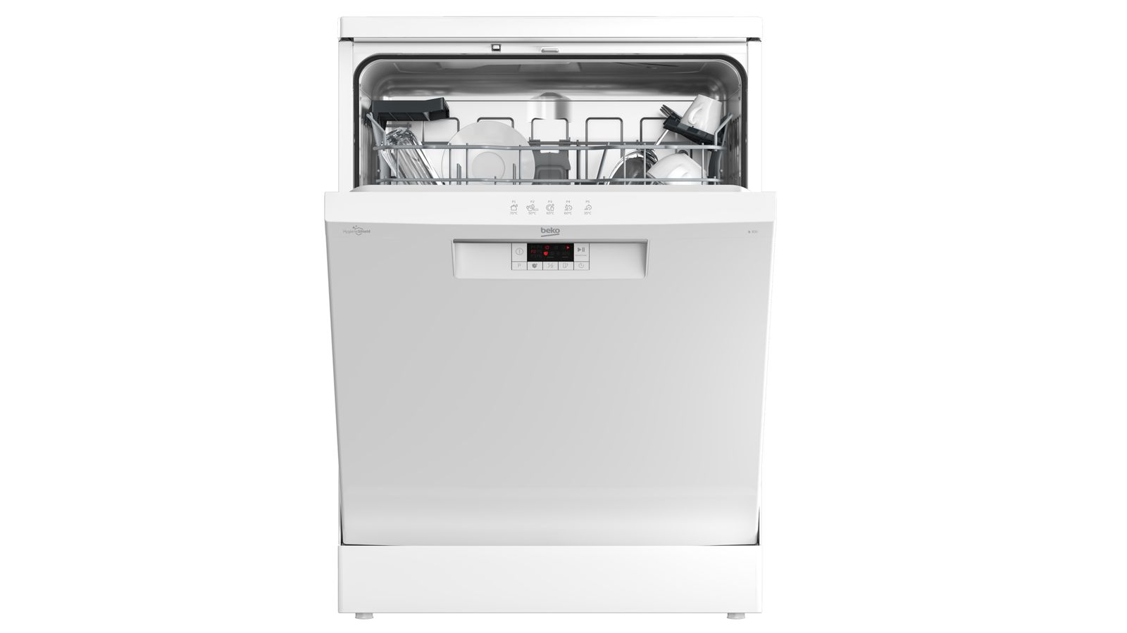Best dishwasher for all budgets T3