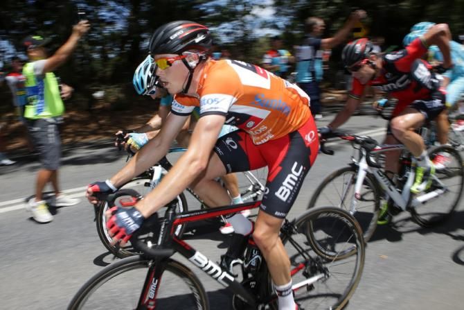 Rohan Dennis (BMC)