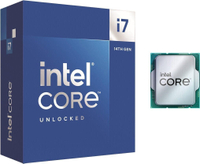 Intel Core i9-14700K