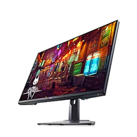 Dell G3223Q | $799.99 $599.99 at Dell
Save $200 - Owning to a 144Hz refresh rate with a 4K resolution and HDMI 2.1 bandwidth, high-frame rate games on this 32-inch screen just wouldn't be a problem at all. With a saving of $200 to be made, this monitor was also a bit more affordable.
Panel size: 32-inch; Resolution: 4K; Refresh rate: 144Hz
