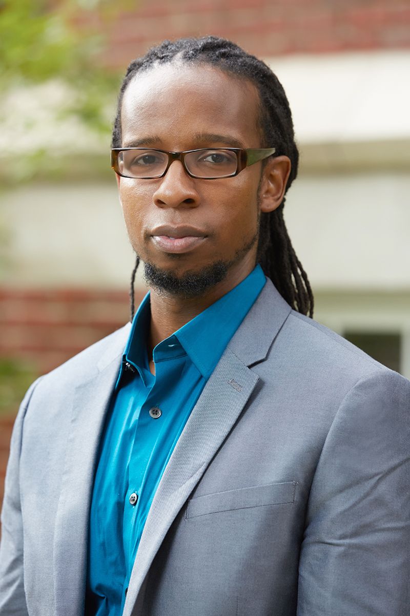 Ibram X. Kendi's 6 Favorite Books | The Week