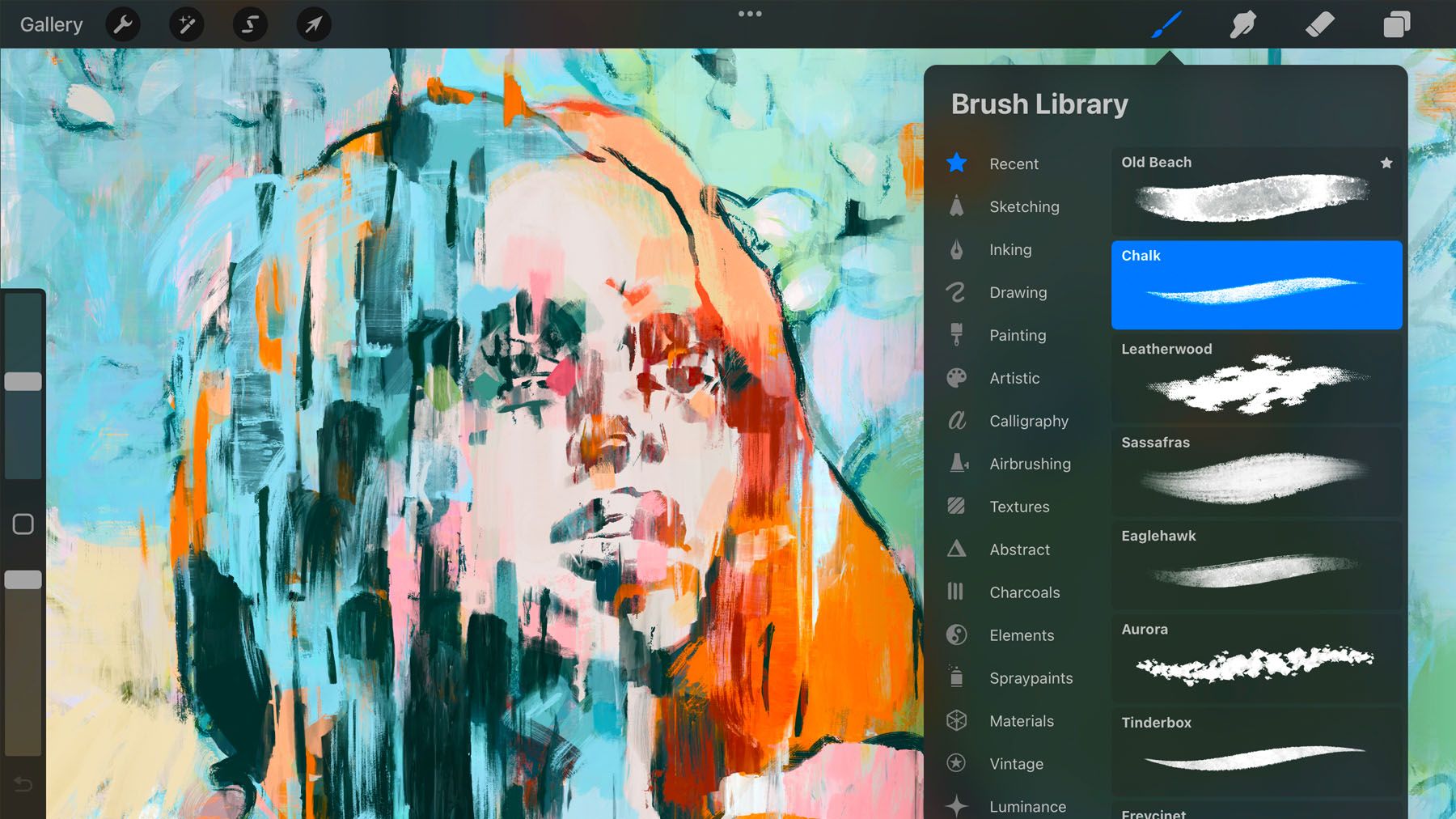 33 of the best Procreate brushes Creative Bloq