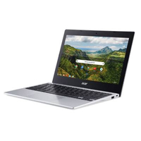 Acer CB314-1H Chromebook: £249