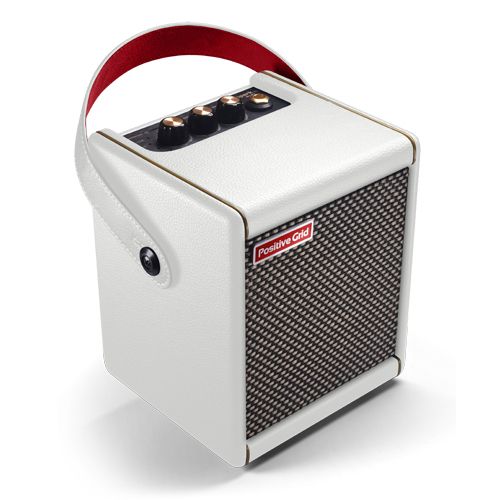 Positive Grid Spark Mini