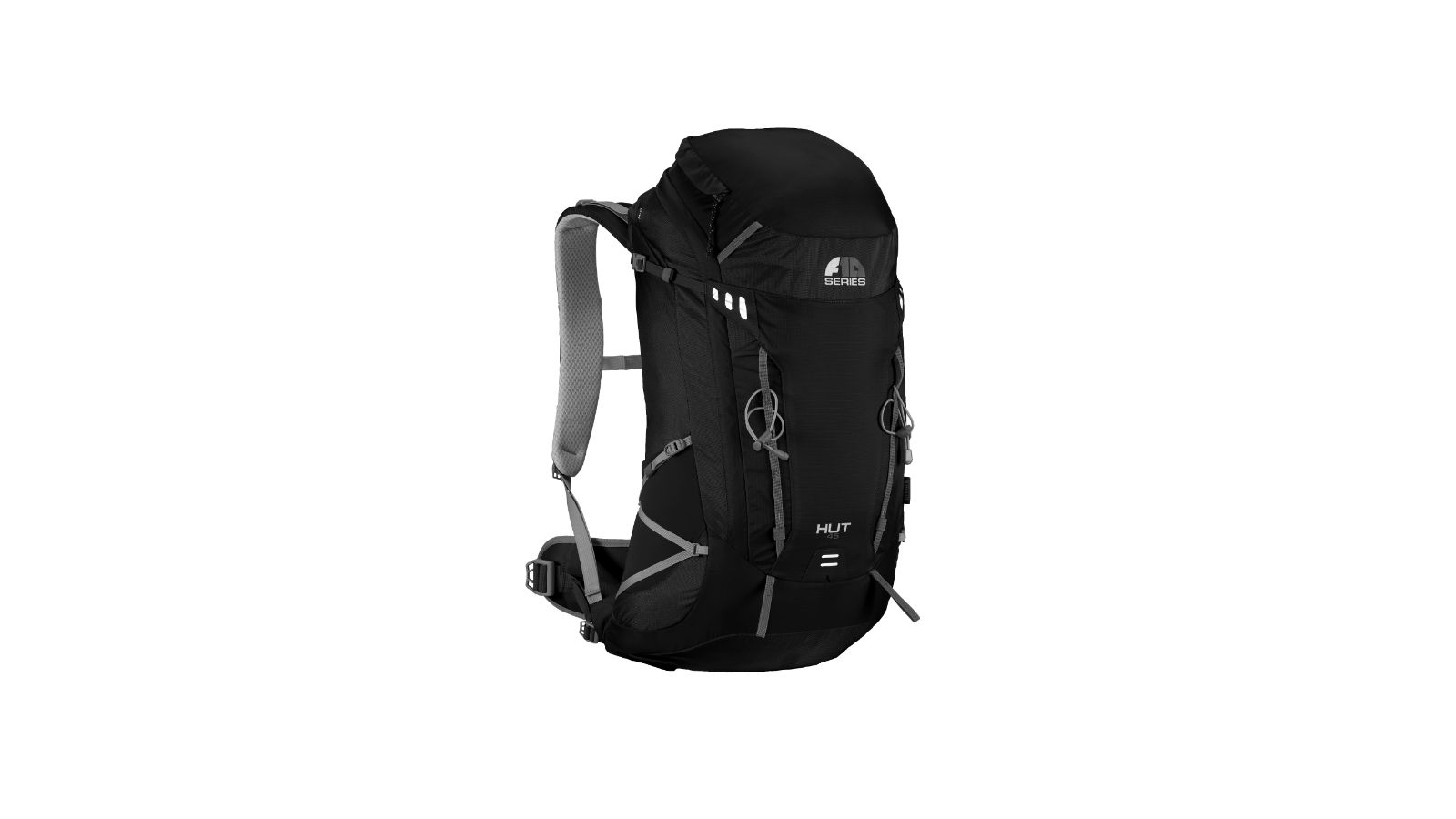 Mejor mochila de senderismo: Vango F10 HUT 45