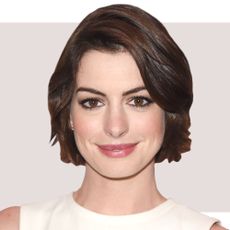 Anne Hathaway