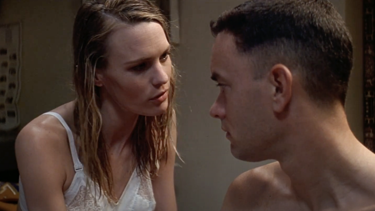 Forrest Gump