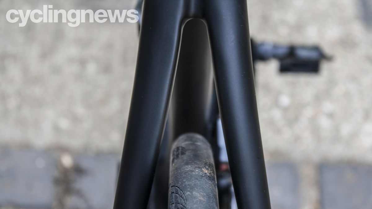 Merida Scultura Disc 10K-E road bike